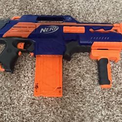 NERF GUN🔺Temecula Near The Mall