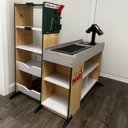 Melissa & Doug Kids Grocery Store