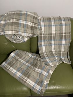 Flannel Sheet Set