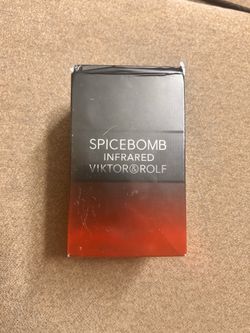 Spicebomb Infrared