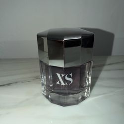 Xs by Paco Rabanne