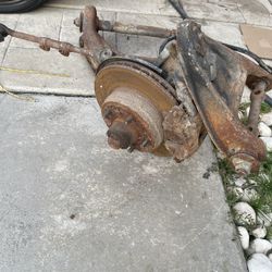 Chevy Square Body Parts 