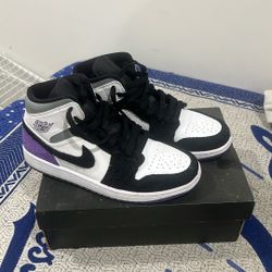 Jordan Retro 1s 