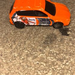 Hot Wheel