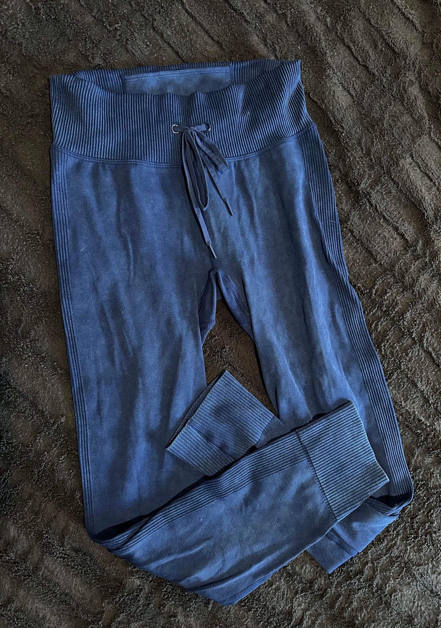 Victoria Secret Pink Active Joggers / Leggings Size Medium