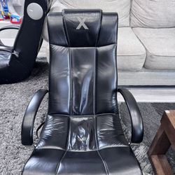 Two Gaming Chairs