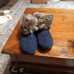 Women's Isotoner Boots