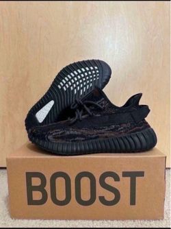 Adidas Yeezy Boost 350 V2 MX Rock GW3774 Size 8.5 Brand New