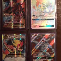 Pokémon Card Lot