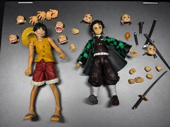 Shfiguarts ON HOLD