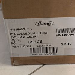 The Original Medical Medium Celery Juicer (Unopened)