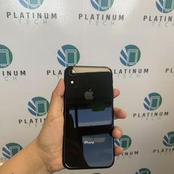 📱 iPhone XR 128 GB Unlocked BH79% 🔋 Case And Headphones For Free 🩵🥳💕