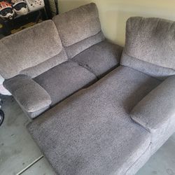 Sofa bed 