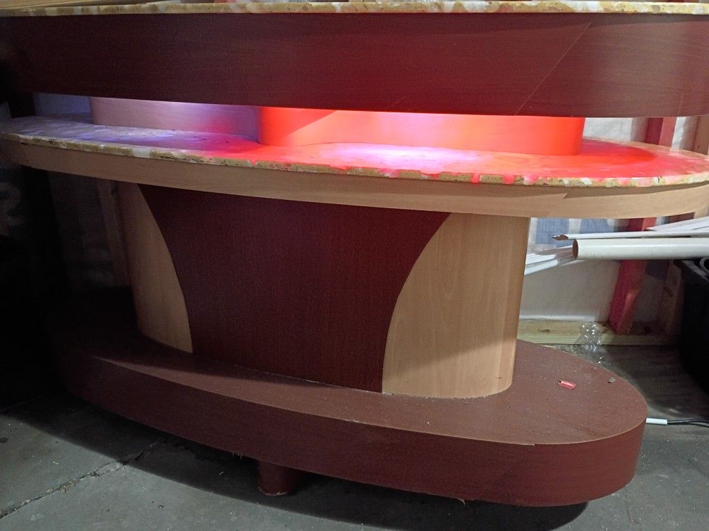 Spa Nail Bar