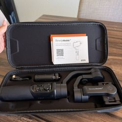 Hohem iSteady Mobile+ Smartphone Gimbal
