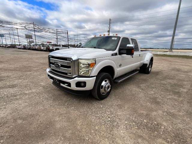 2014 Ford F-350