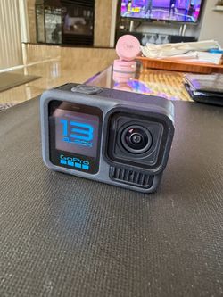 GoPro 13 black