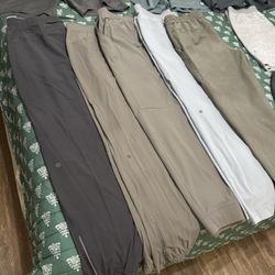 Lululemon/vuori Men’s Clothing Size XL 