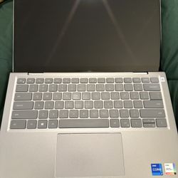 Dell Laptop 
