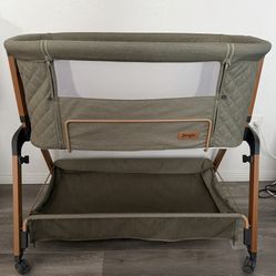 Jimglo 3 in 1 Bassinets 