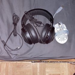 Razer Krakens Pro Headset