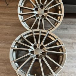 Rims 17 Two 