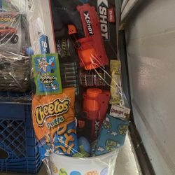Easter Baskets