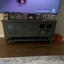 Tv Stand Entertainment