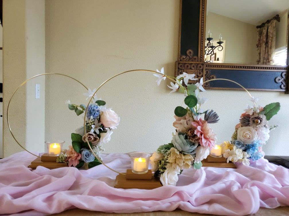 Centerpieces