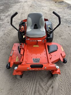 2020 Ariens Edge 52 Zero Turn 