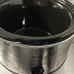 crock pot