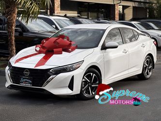 2024 Nissan Sentra