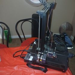 3-D Printer