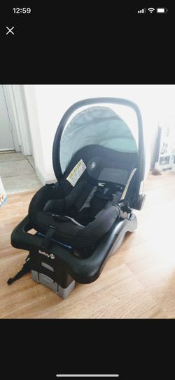 Infant Car Seat