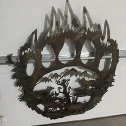 Metal Art