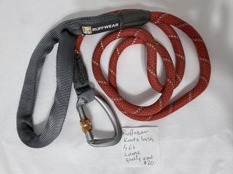 Ruffwear Dog Leash