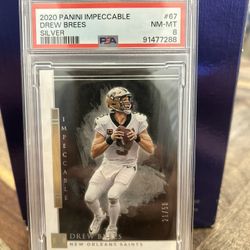 Football cards