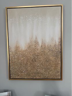 Wall canvas Art