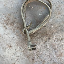 220  Electric Cord