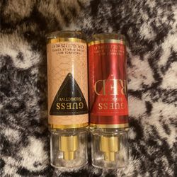 Women’s Fragrances 