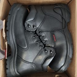 Red Wing Work Boots Brand New Size 12 120 Obo