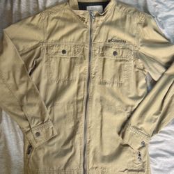 Columbia Jacket