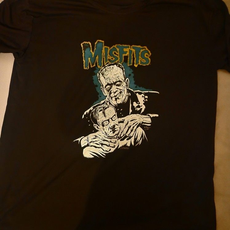 The Misfits-Vintage 1992