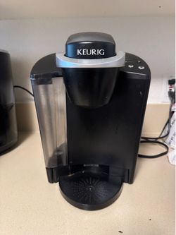 Keurig Single-Serve Coffee Maker