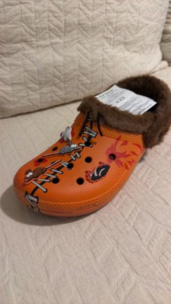 Crocs Classic Clog South Park Kenny 10W 9M