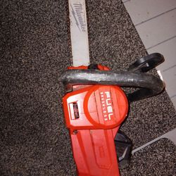 Black & Decker Cordless Electric Chainsaw for Sale in Shoreline, WA -  OfferUp