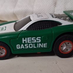 HESS CAR