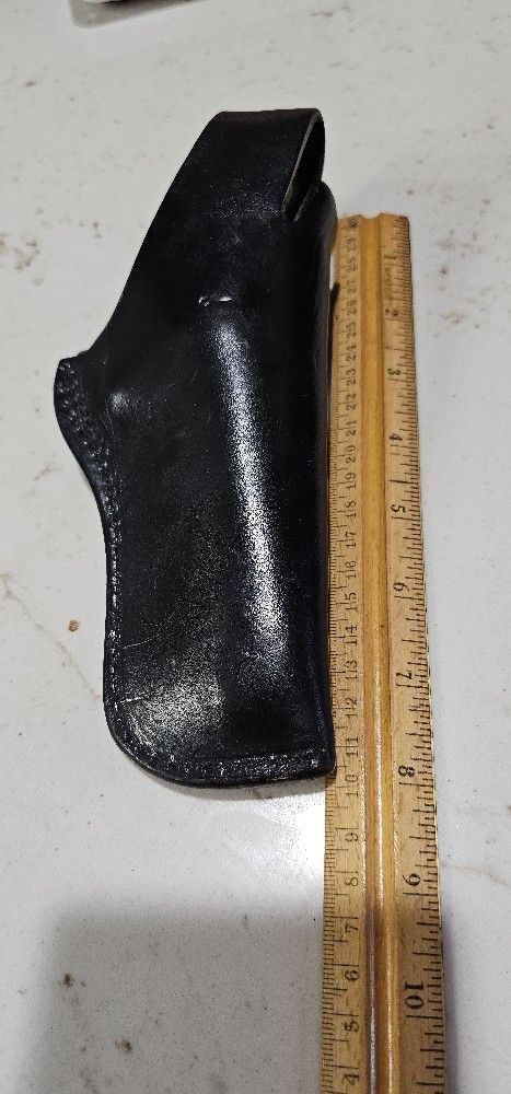 Leather Holster