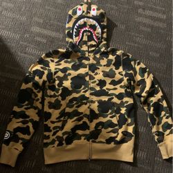 Bape Jack 