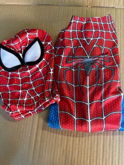 Kids Halloween costume